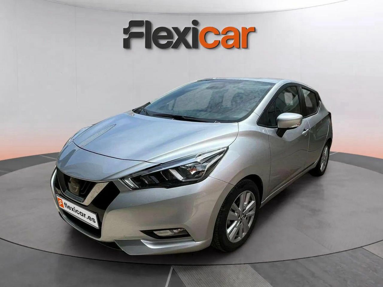 nissan micra 2022 / foto grande (2)