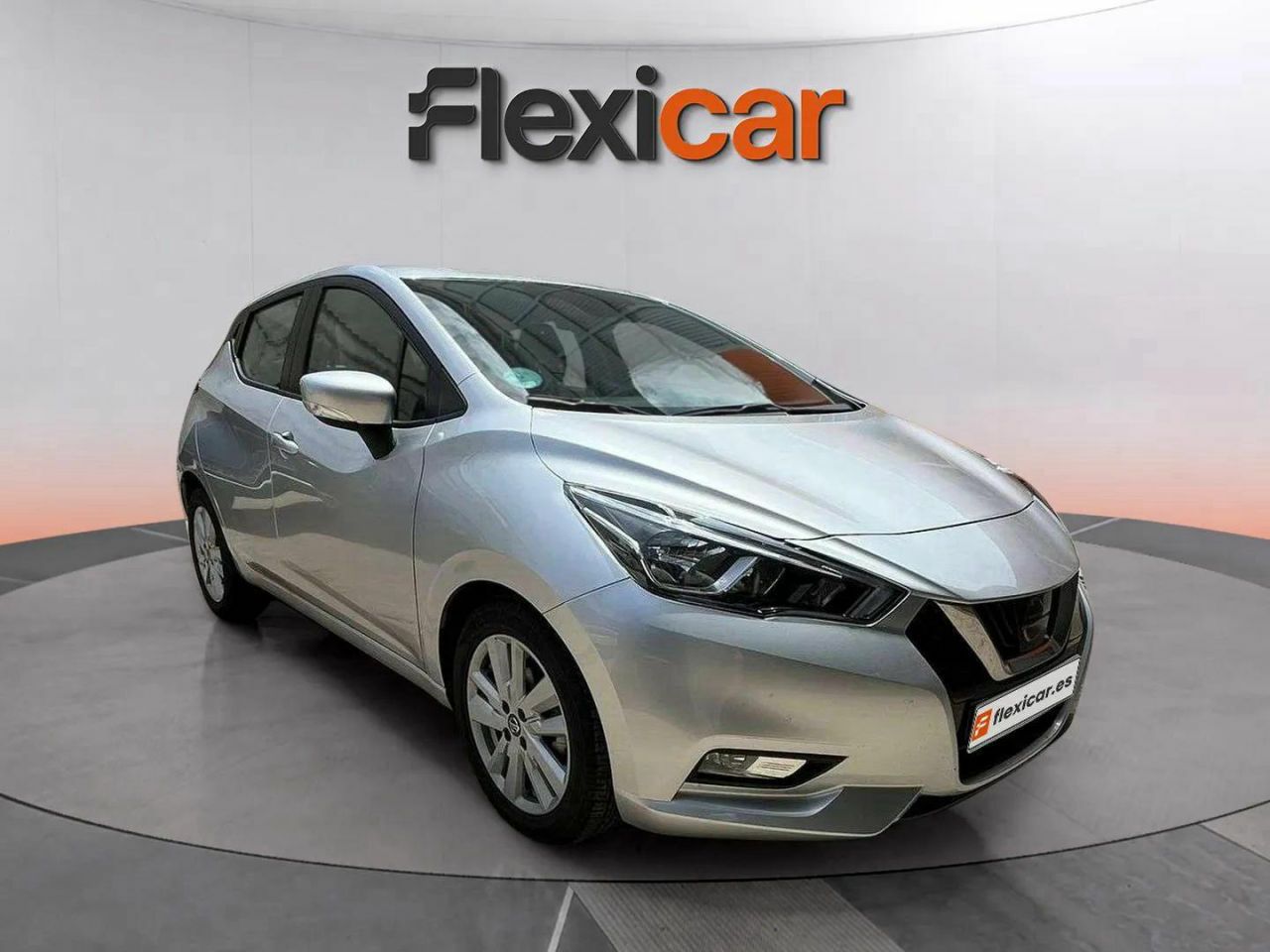 Foto nissan micra 2022 /
