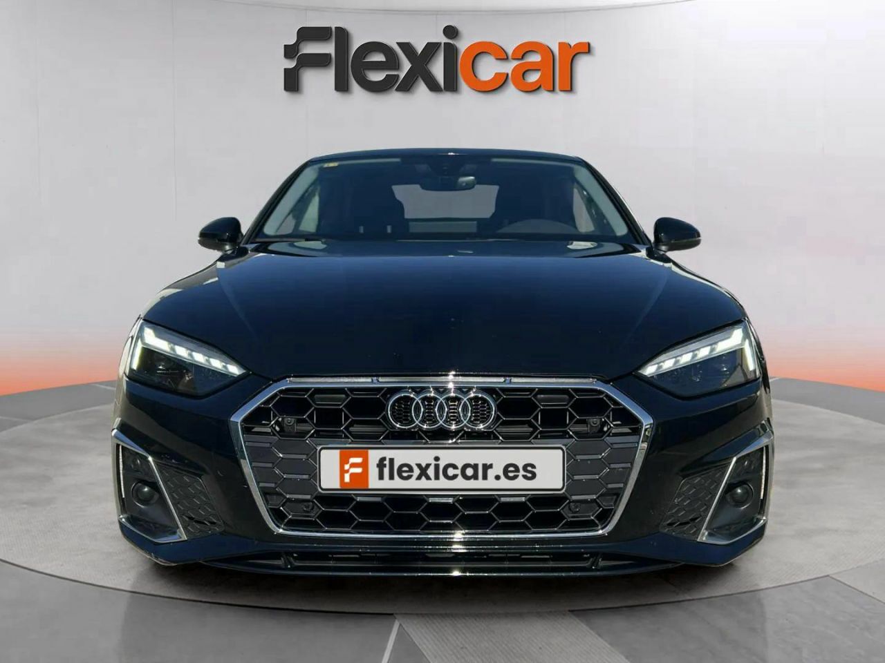 audi a5 2020 / foto grande (2)