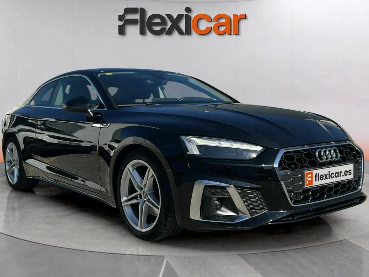 Foto audi a5 2020 /