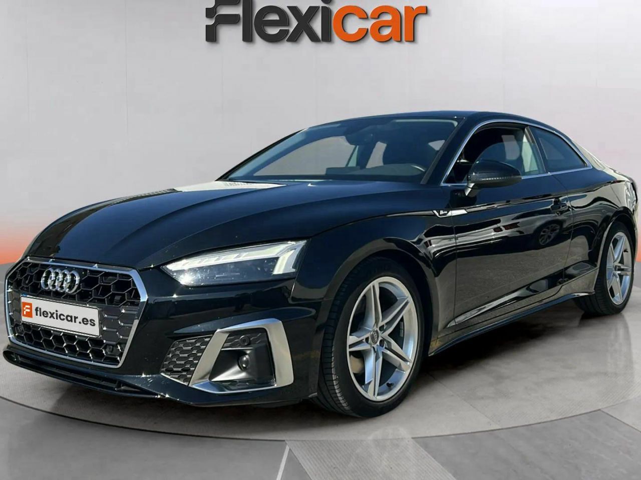 audi a5 2020 / foto grande (3)