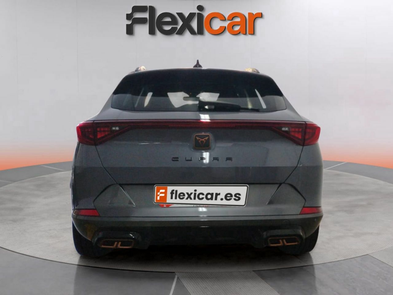 cupra formentor 2021 / foto grande (3)