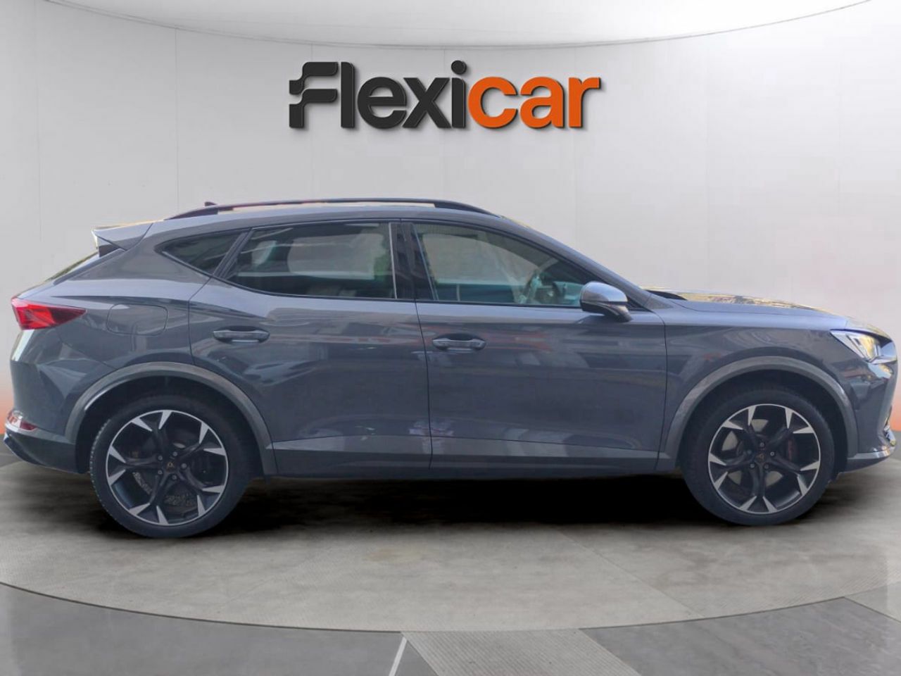cupra formentor 2021 / foto grande (2)
