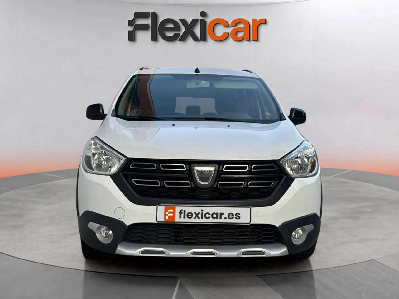 dacia lodgy 2021 / foto grande (2)