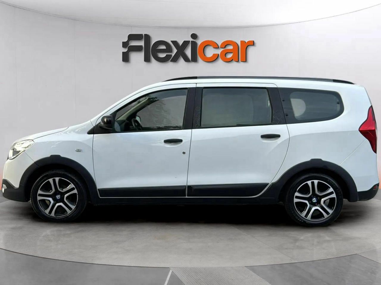 dacia lodgy 2021 / foto grande (3)