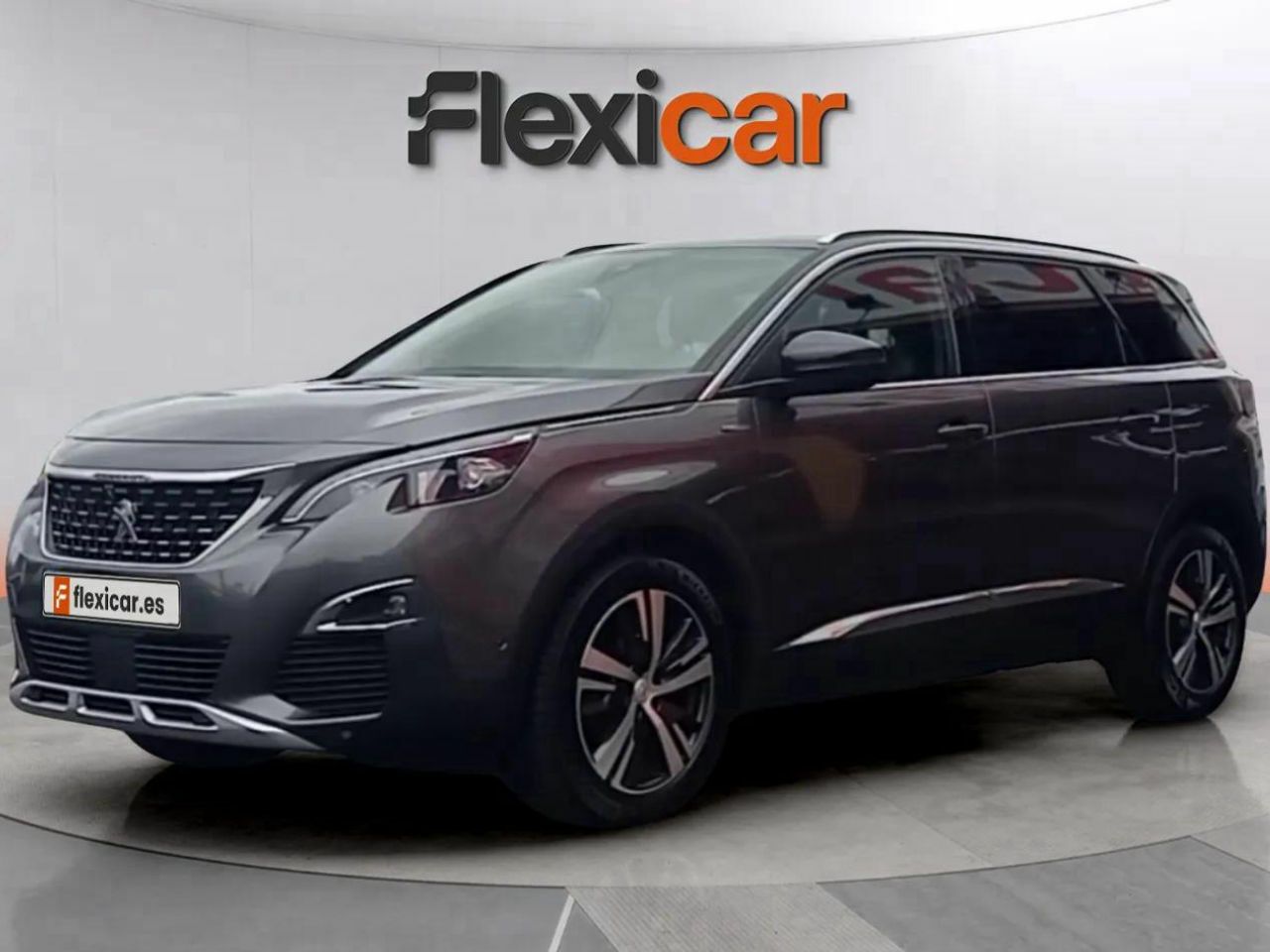 peugeot 5008 2018 / foto grande (3)