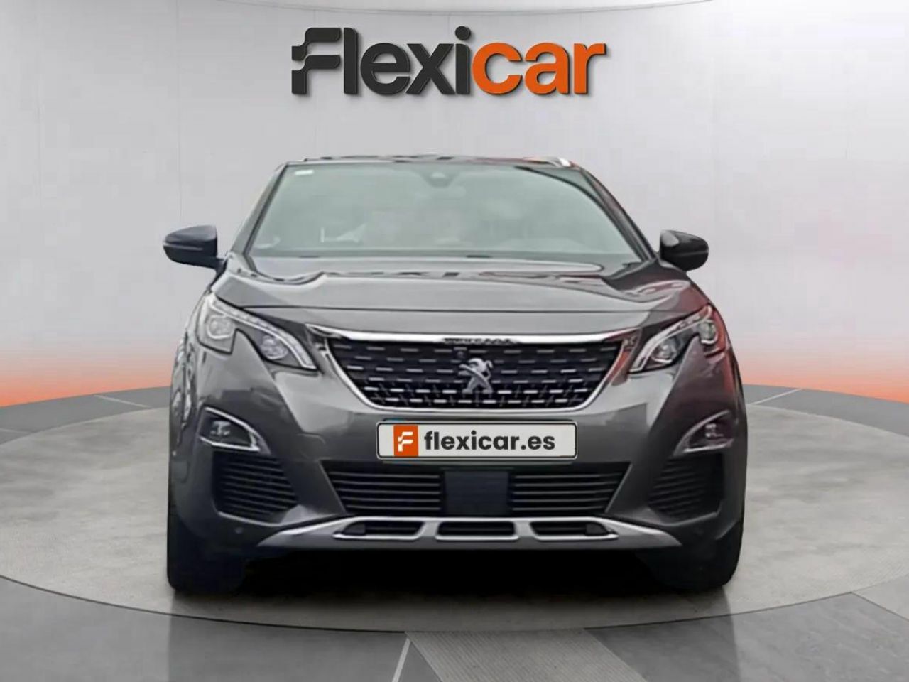 peugeot 5008 2018 / foto grande (2)