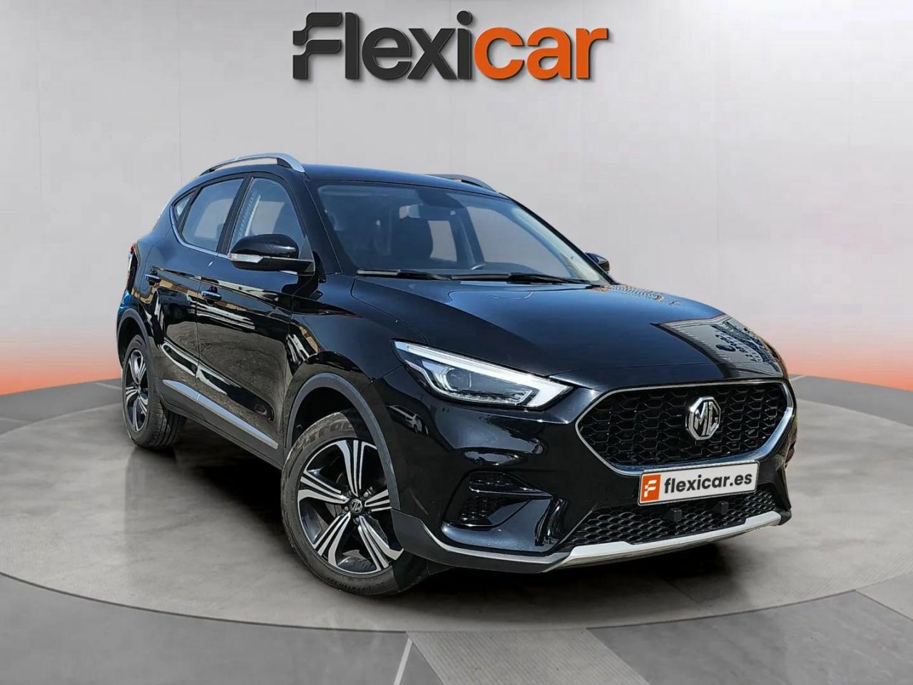 Foto mg zs 2022 /