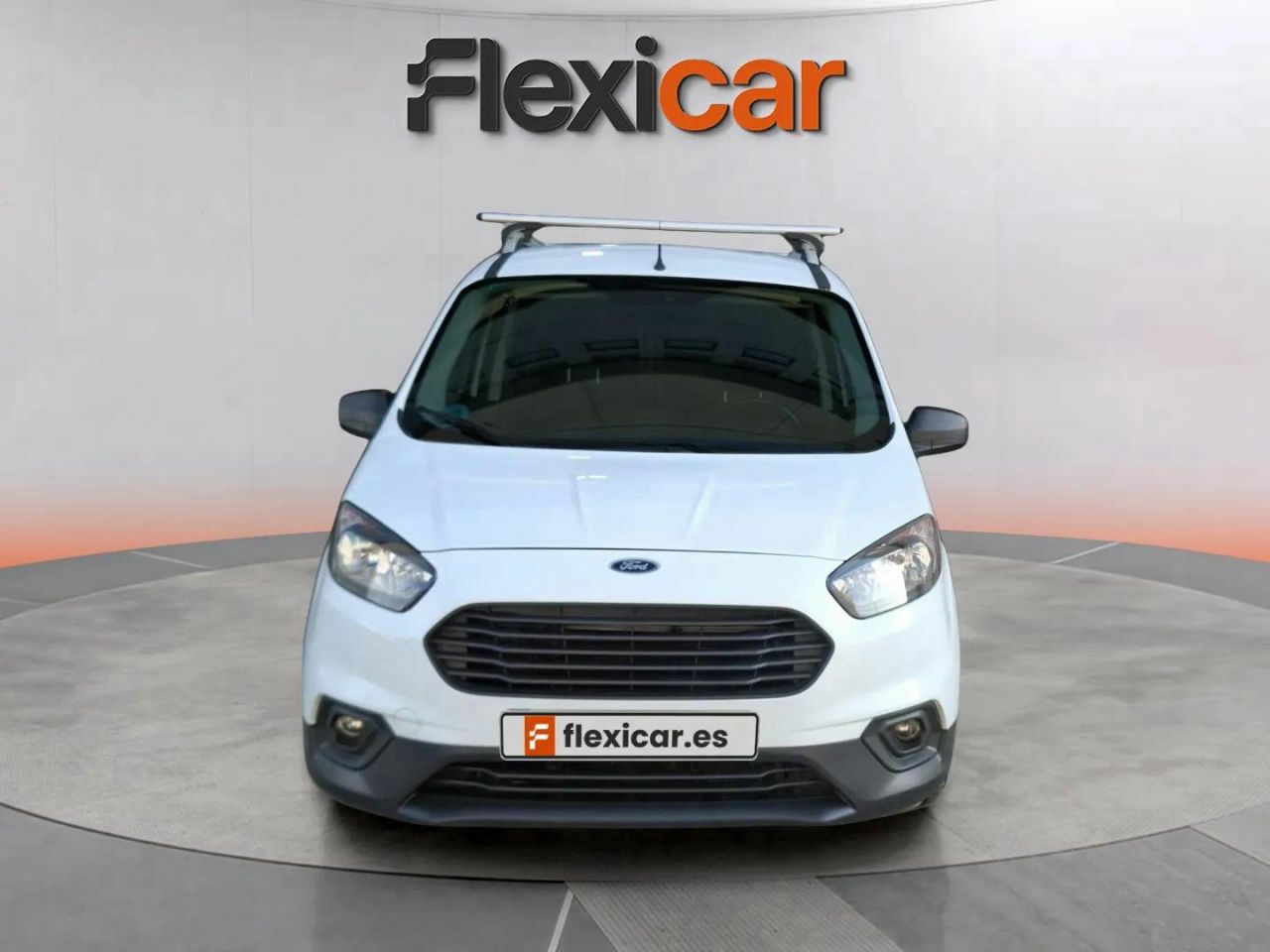ford transit courier 2021 / foto grande (2)