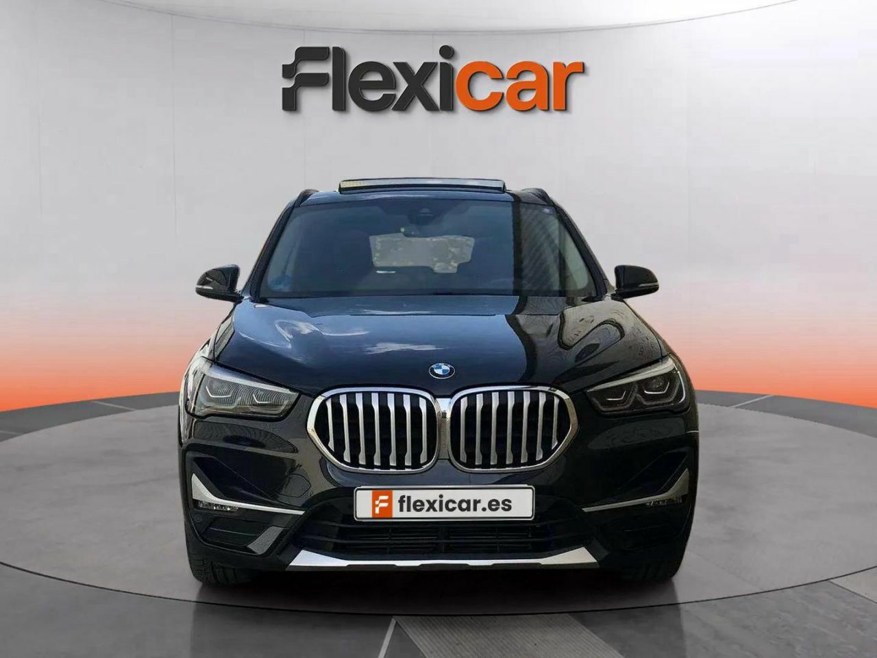 bmw x1 2020 / foto grande (2)