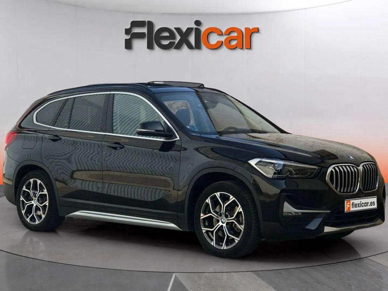 Foto bmw x1 2020 /