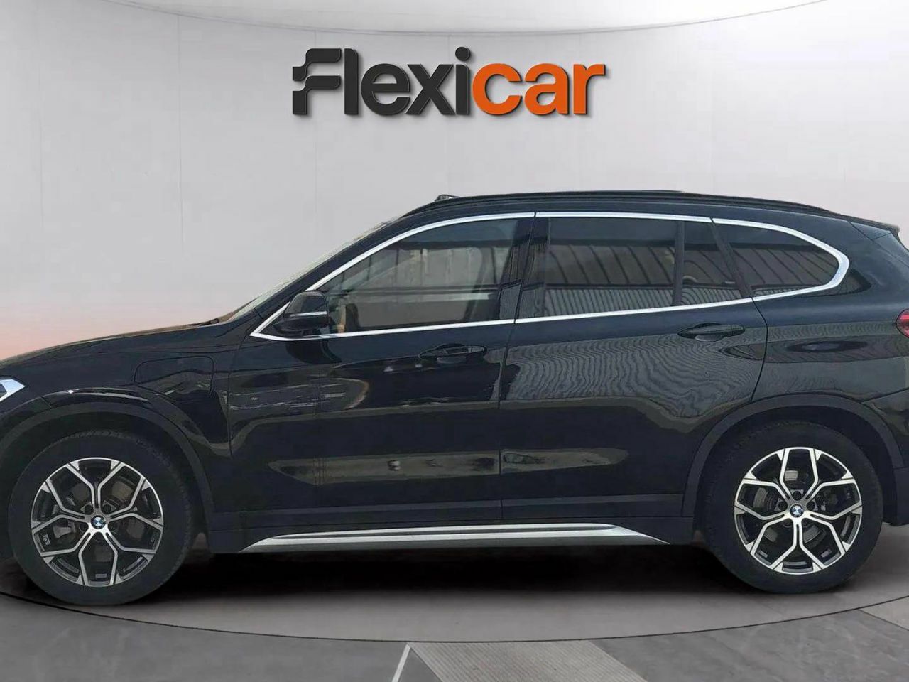 bmw x1 2020 / foto grande (3)