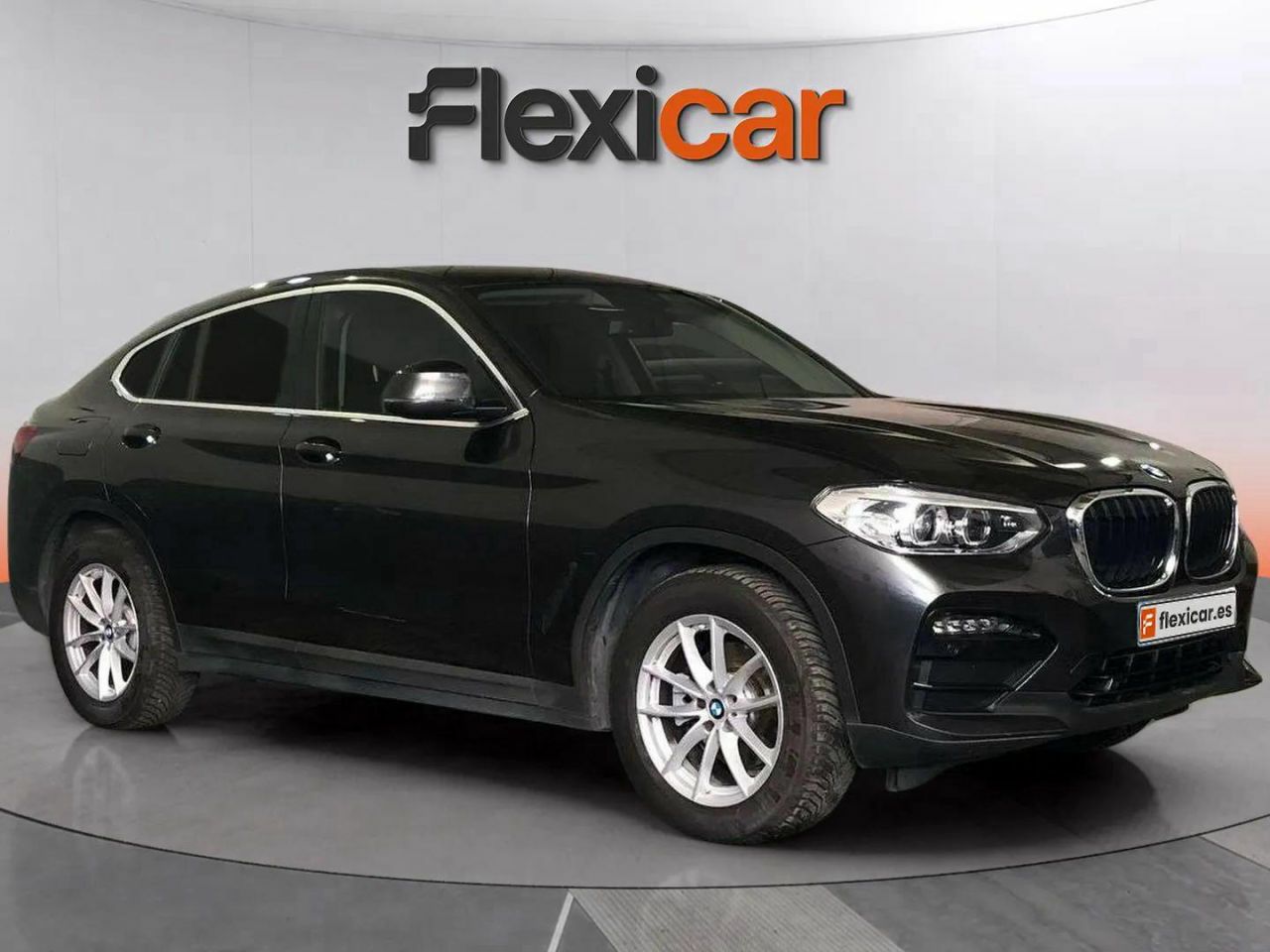 Foto bmw x4 2021 /