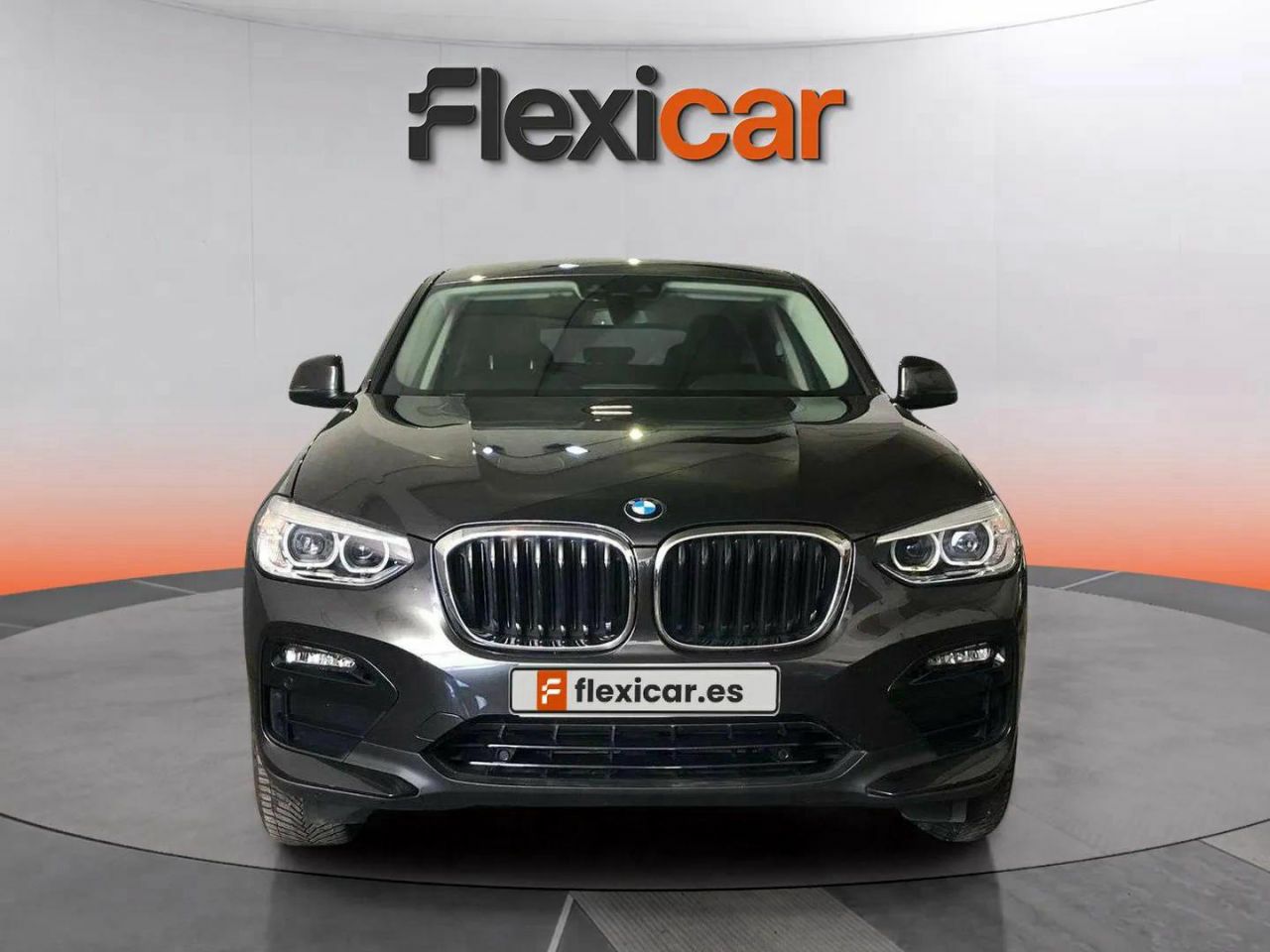 bmw x4 2021 / foto grande (2)