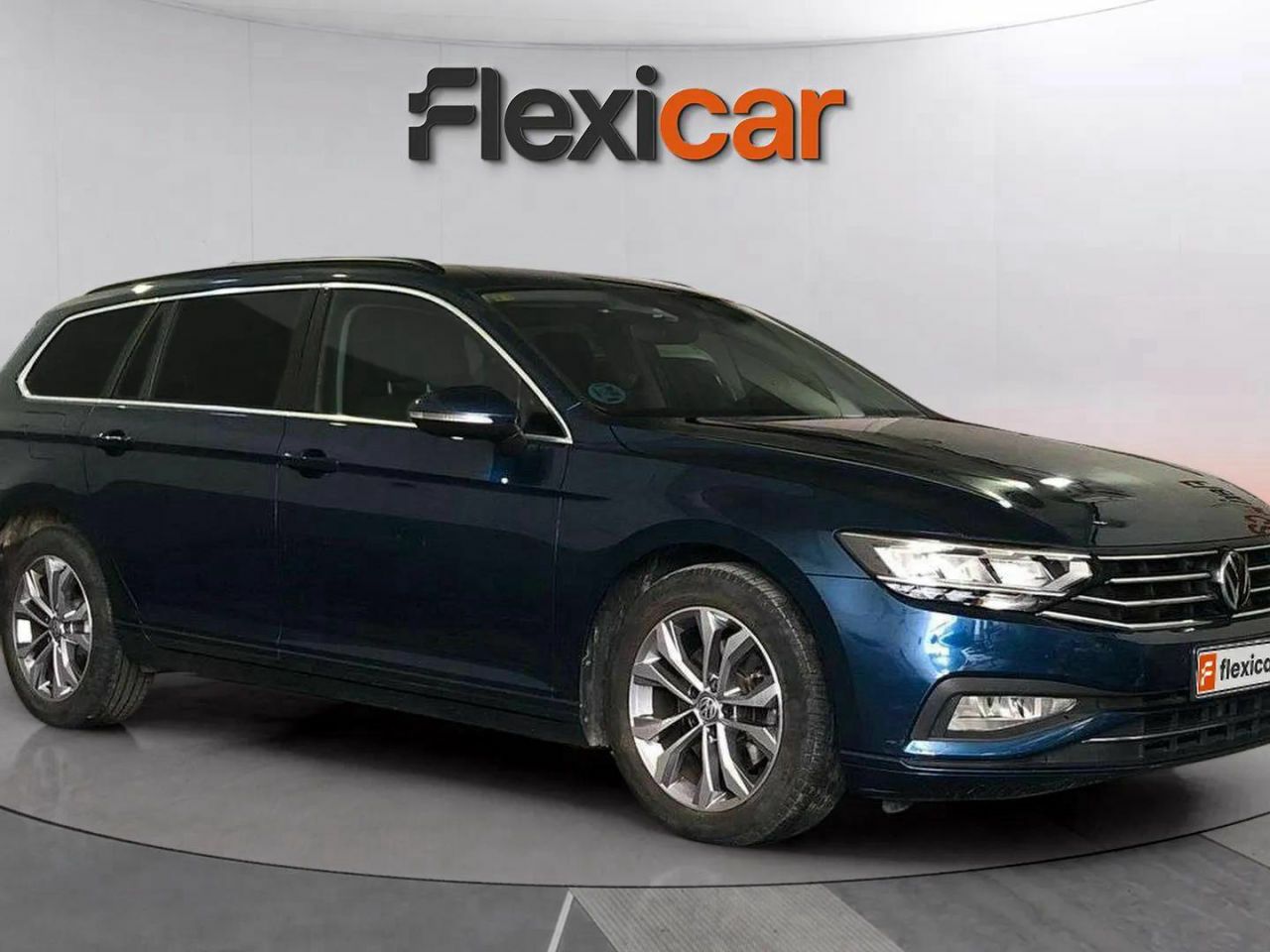 Foto volkswagen passat 2020 /