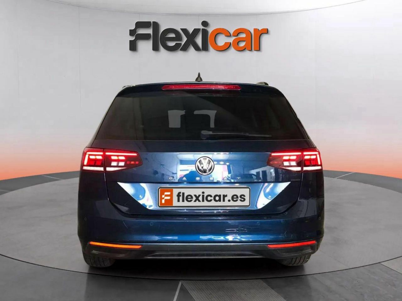 volkswagen passat 2020 / foto grande (3)