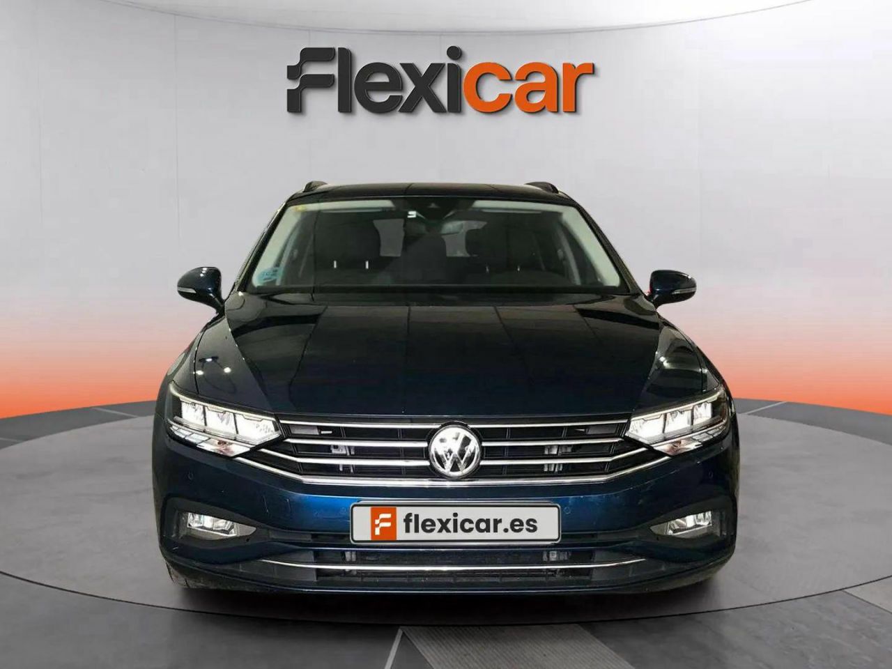 volkswagen passat 2020 / foto grande (2)