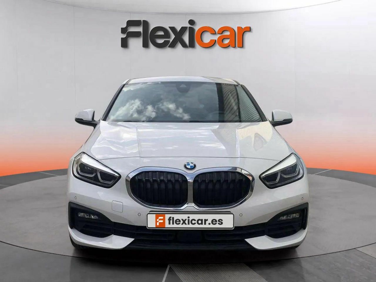 bmw serie 1 2021 / foto grande (2)