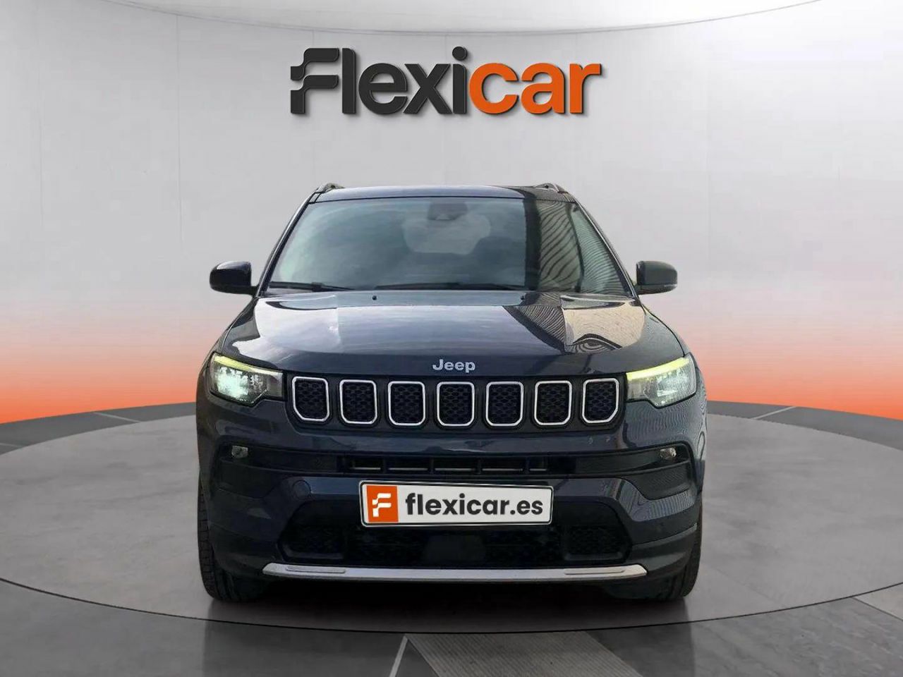 jeep compass 2022 / foto grande (2)
