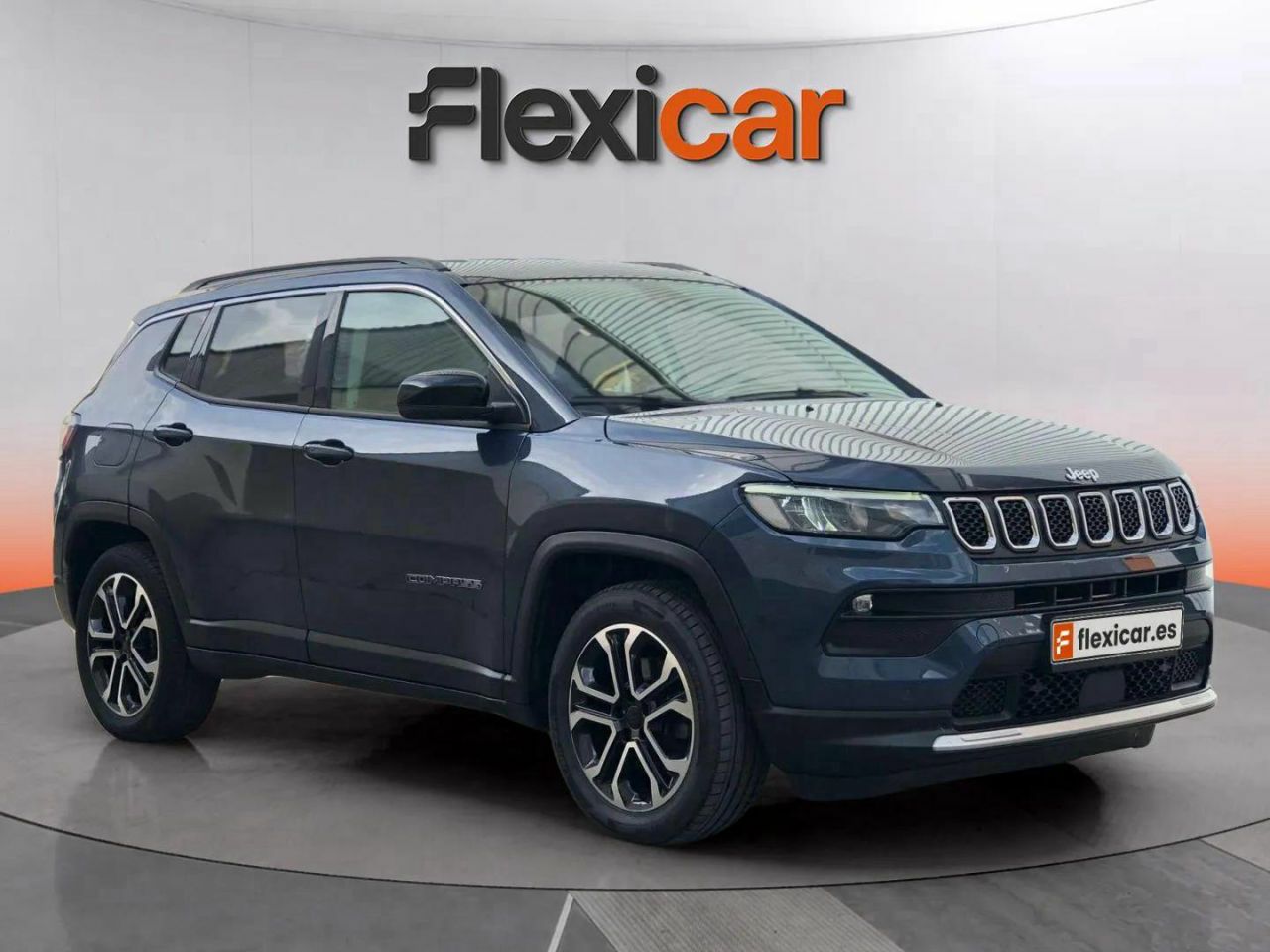 Foto jeep compass 2022 /
