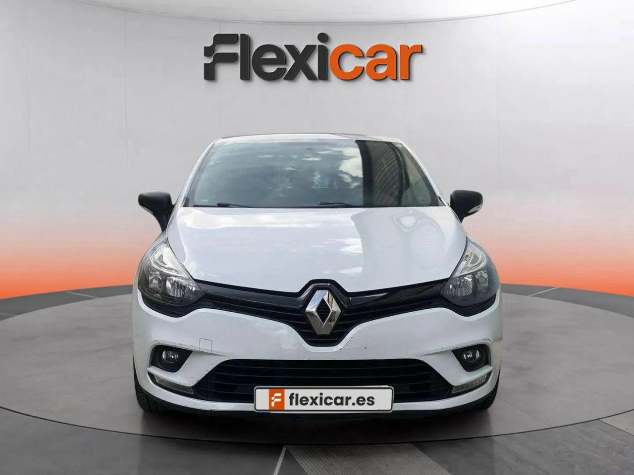 renault clio 2018 / foto grande (2)
