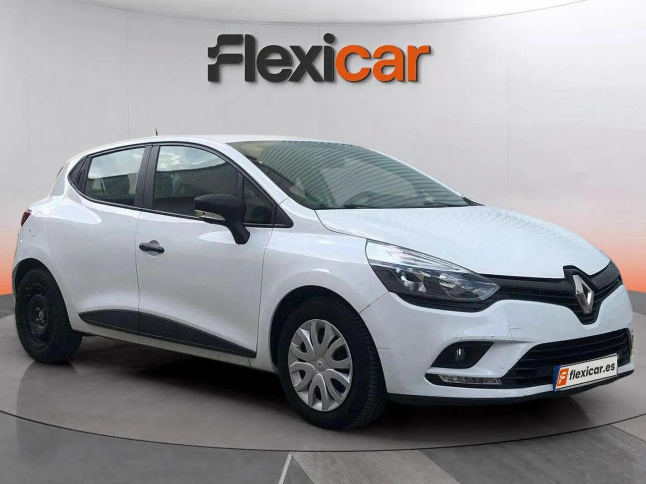 Foto renault clio 2018 /