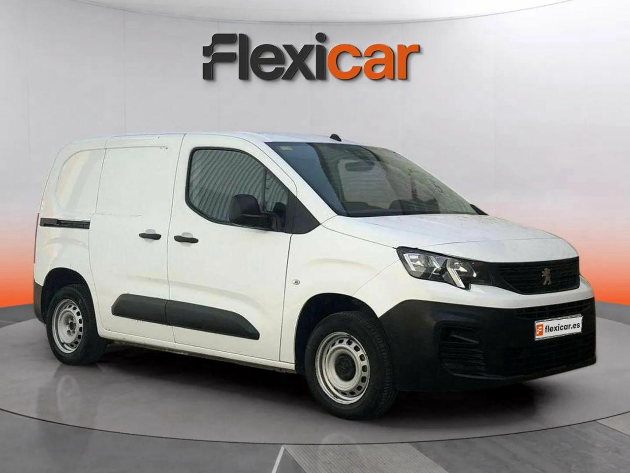 Foto peugeot partner 2020 /