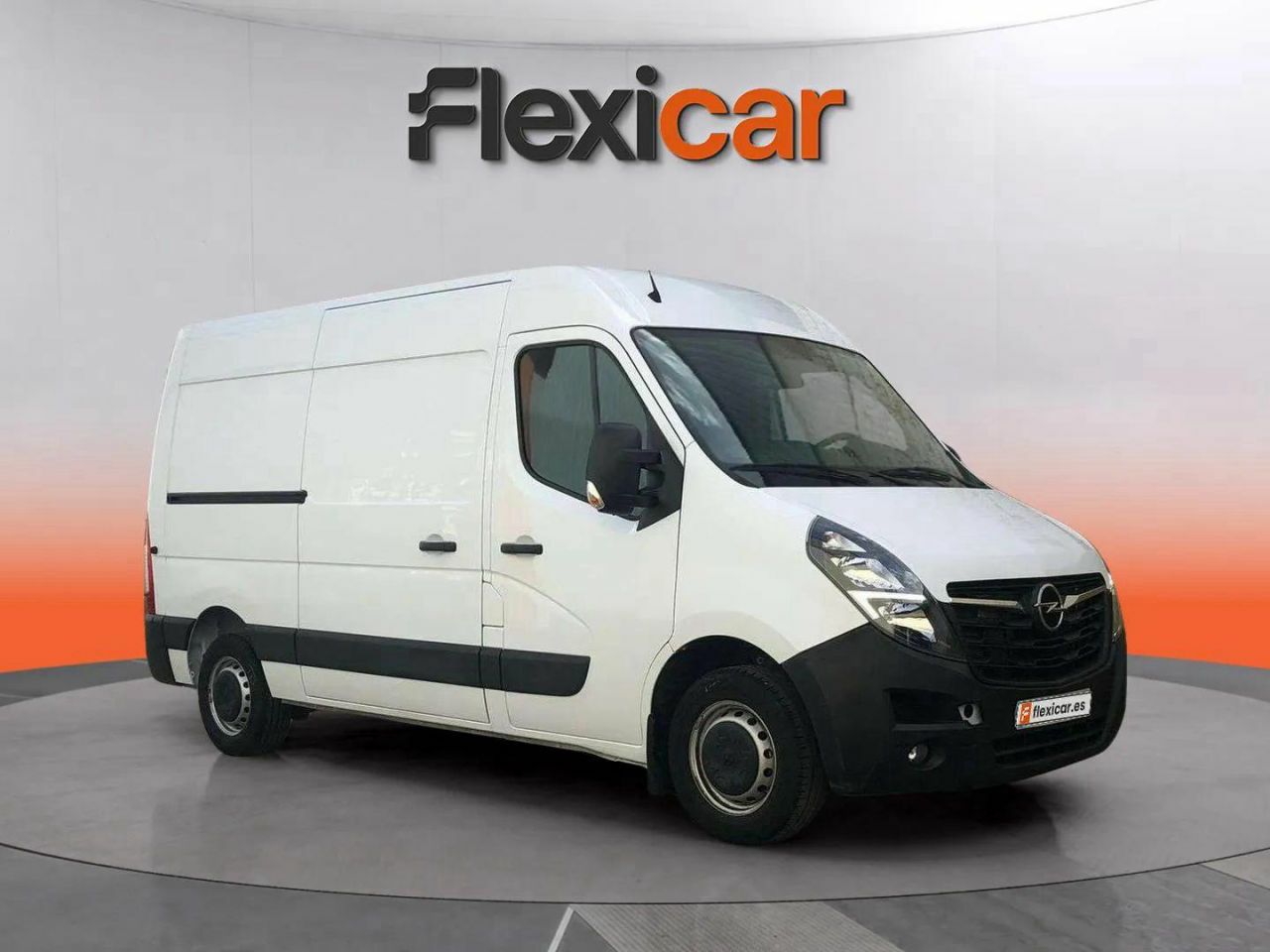 Foto opel movano 2021 /