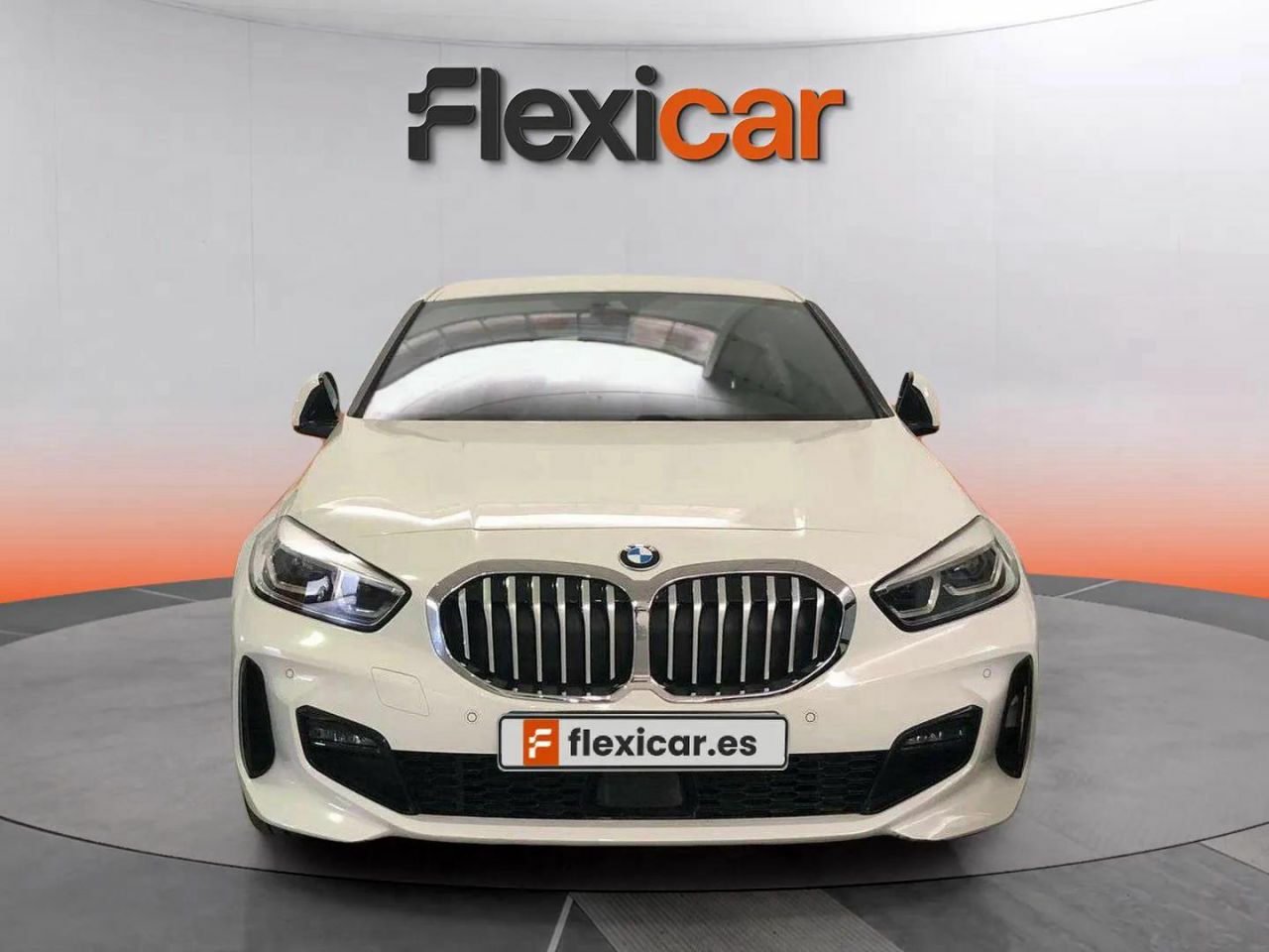 bmw serie 1 2021 / foto grande (2)