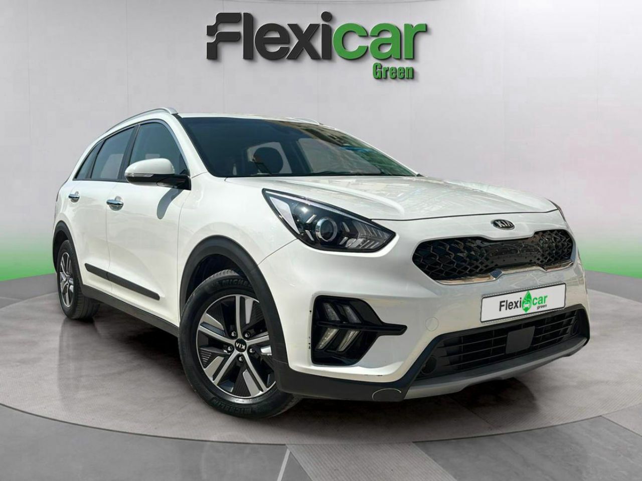 Foto kia niro 2021 /
