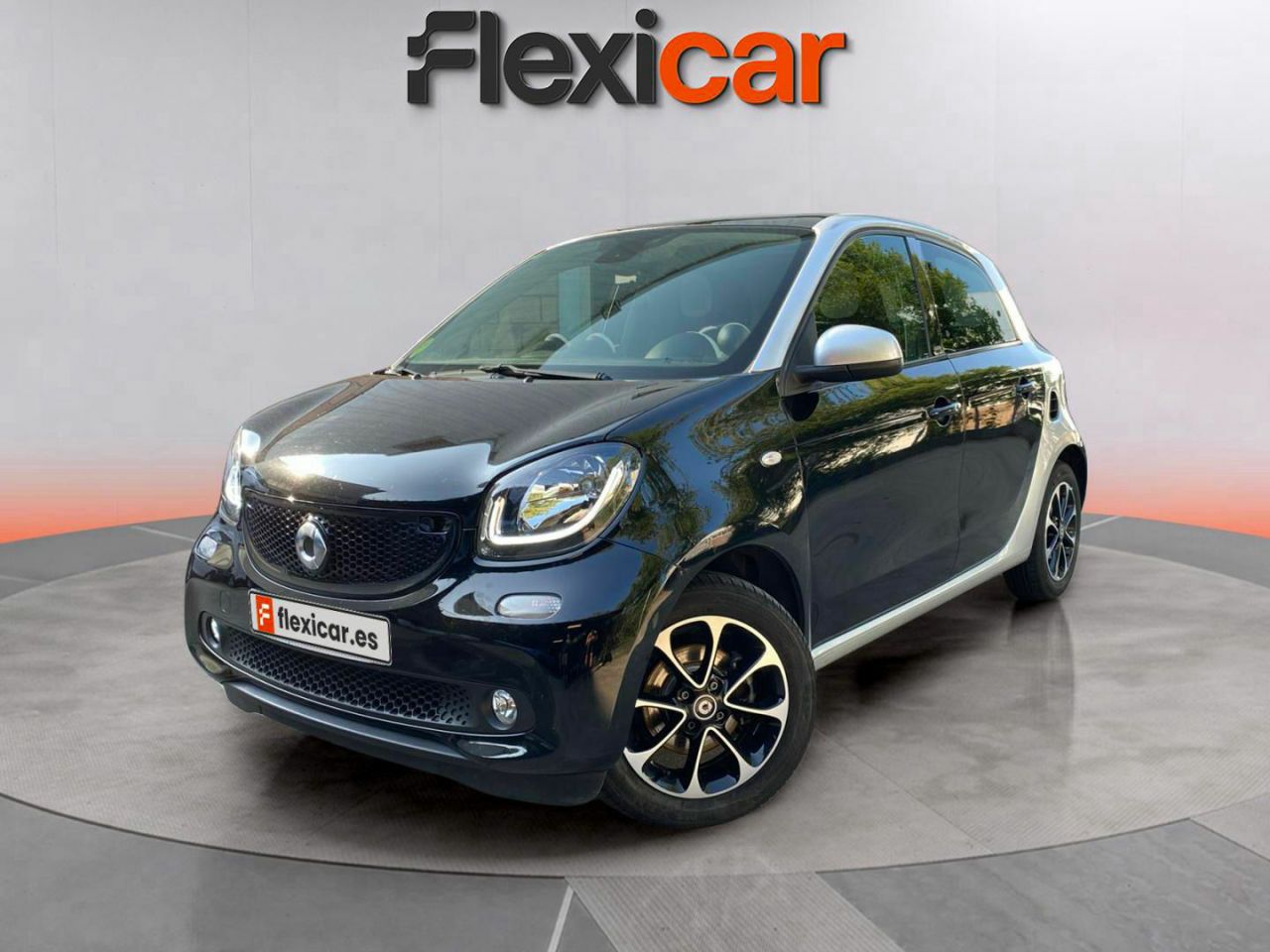 smart forfour 2015 / foto grande (3)
