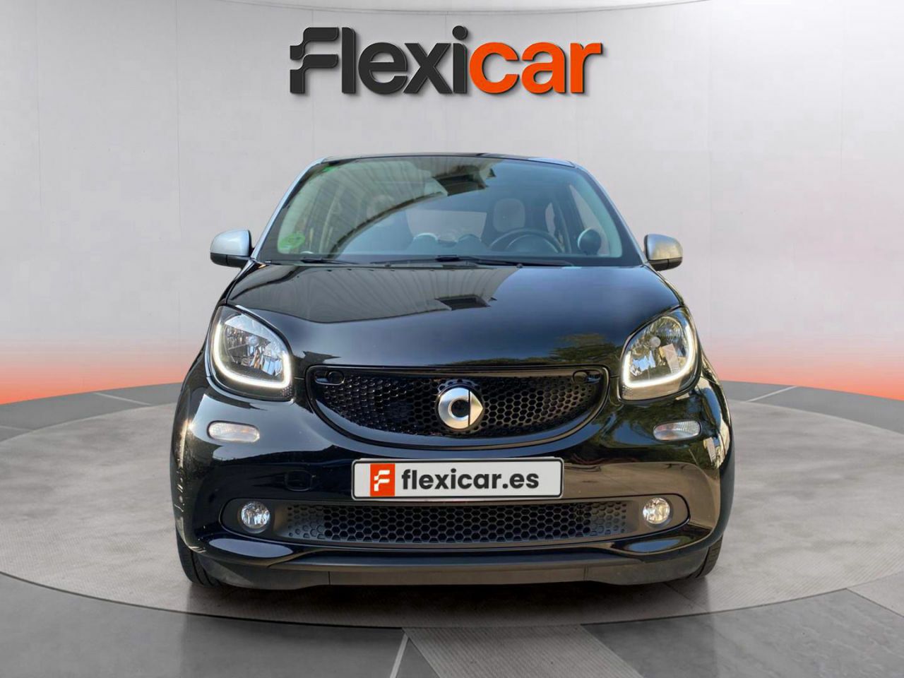 smart forfour 2015 / foto grande (2)