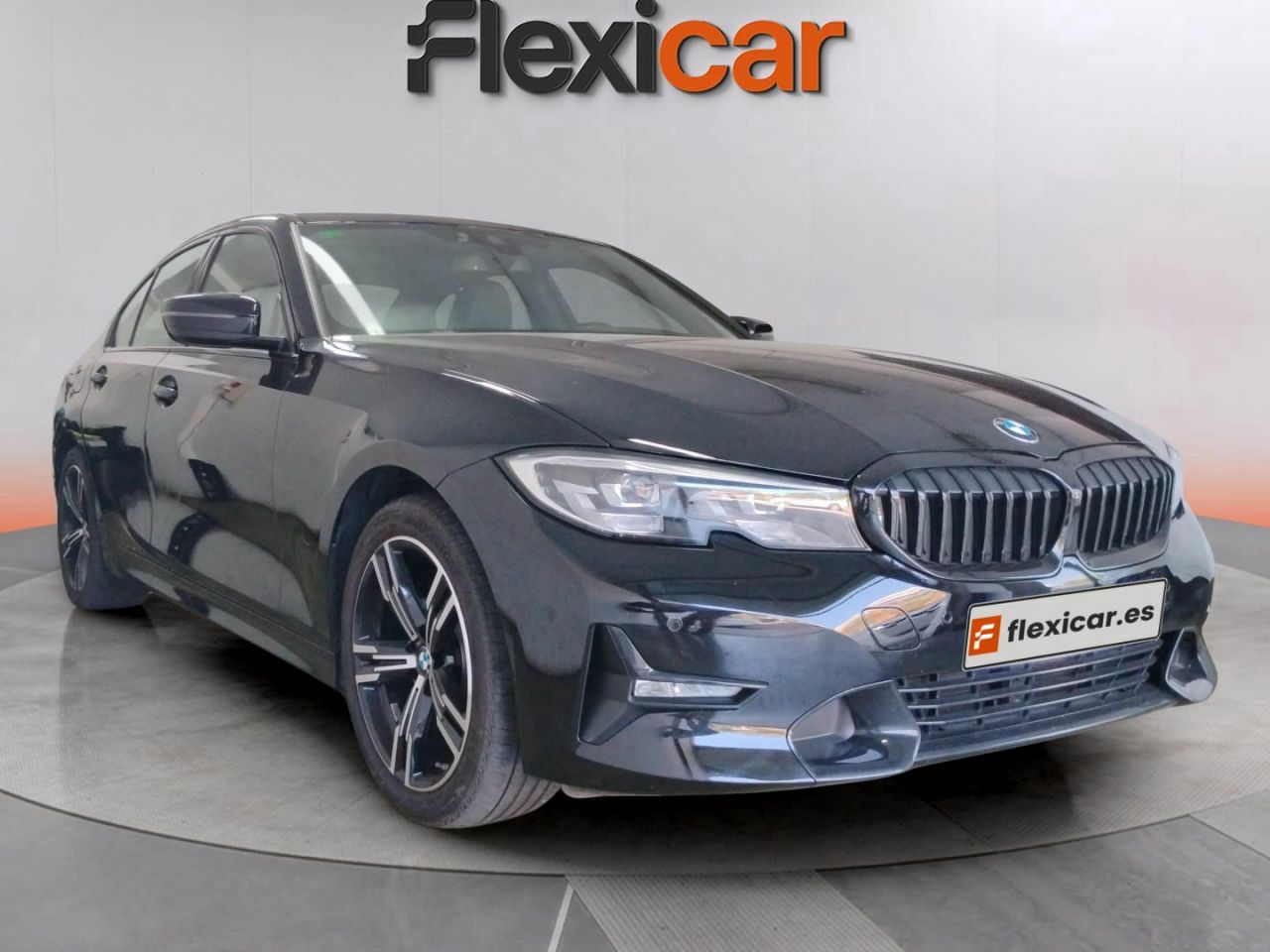 Foto bmw serie 3 2019 /
