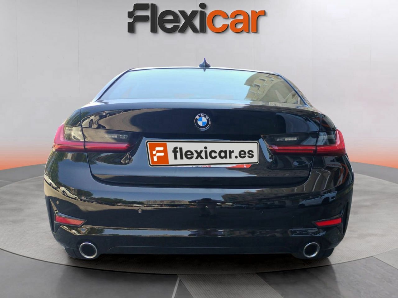 bmw serie 3 2019 / foto grande (3)