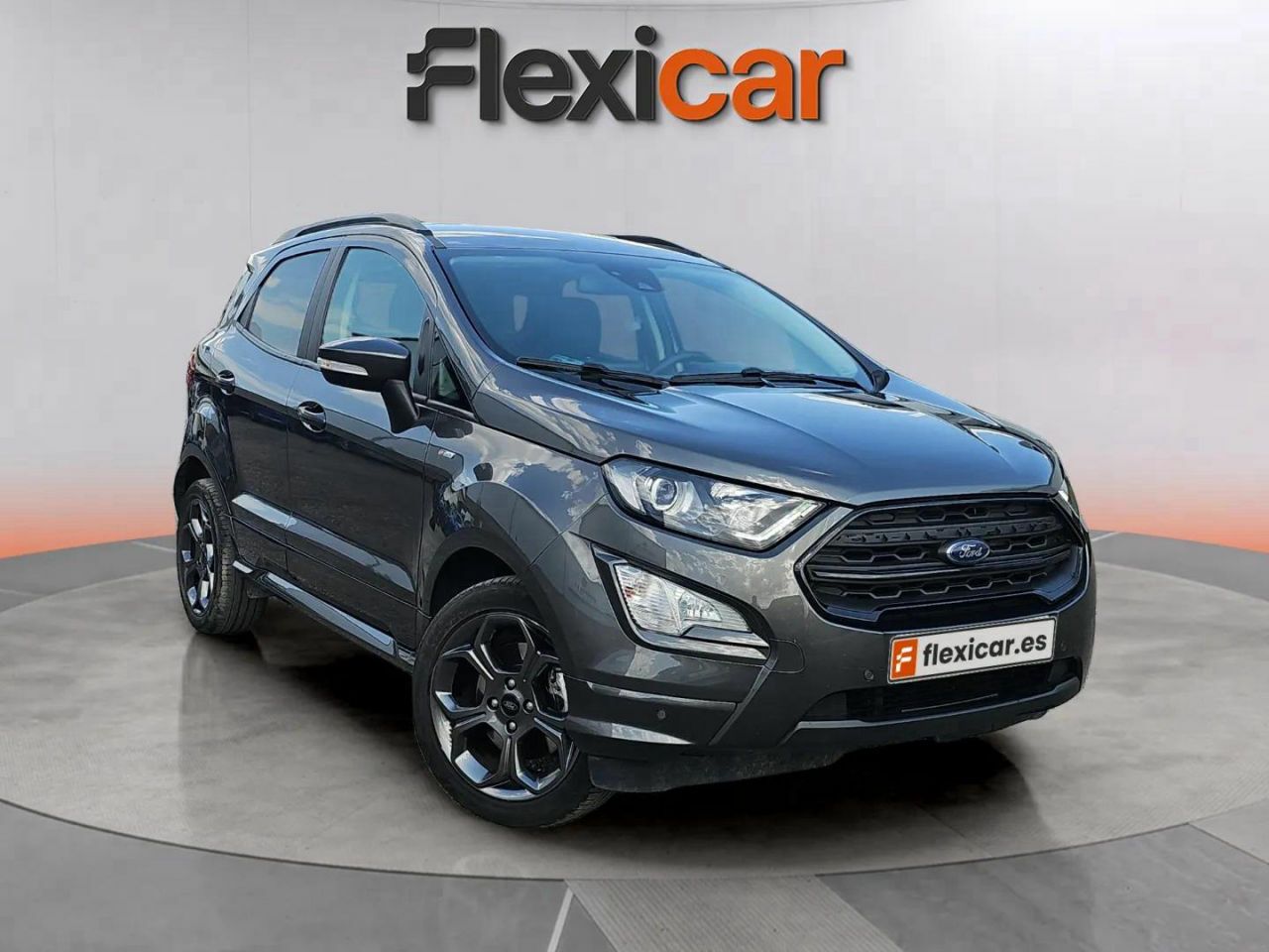 Foto ford ecosport 2023 /