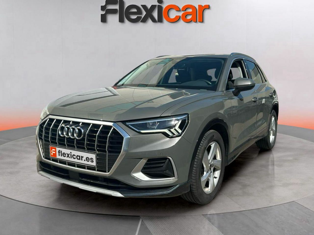audi q3 2021 / foto grande (3)