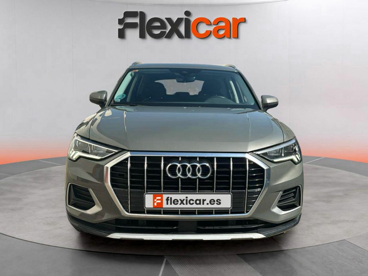 audi q3 2021 / foto grande (2)