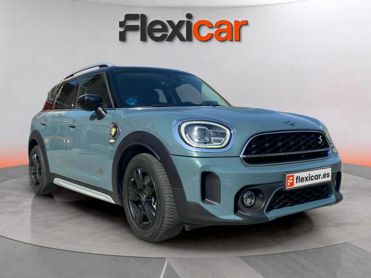 Foto mini countryman 2021 /