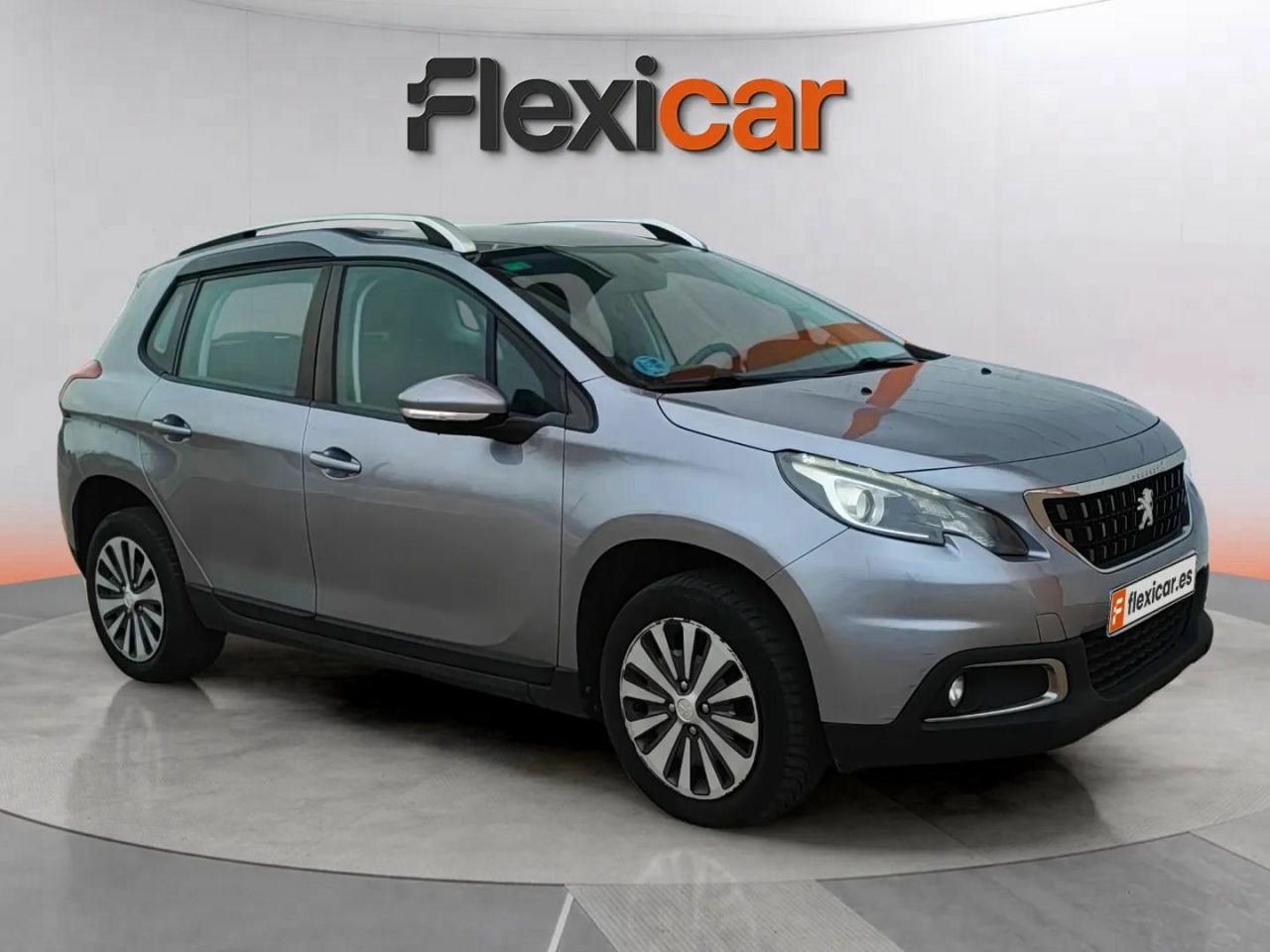 Foto peugeot 2008 2017 /