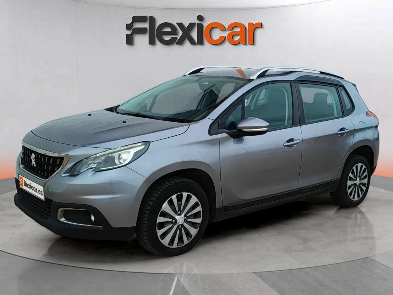 peugeot 2008 2017 / foto grande (3)