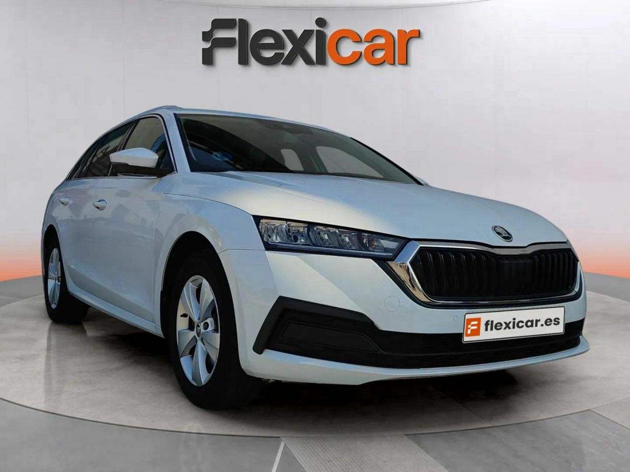 Foto skoda octavia 2021 /