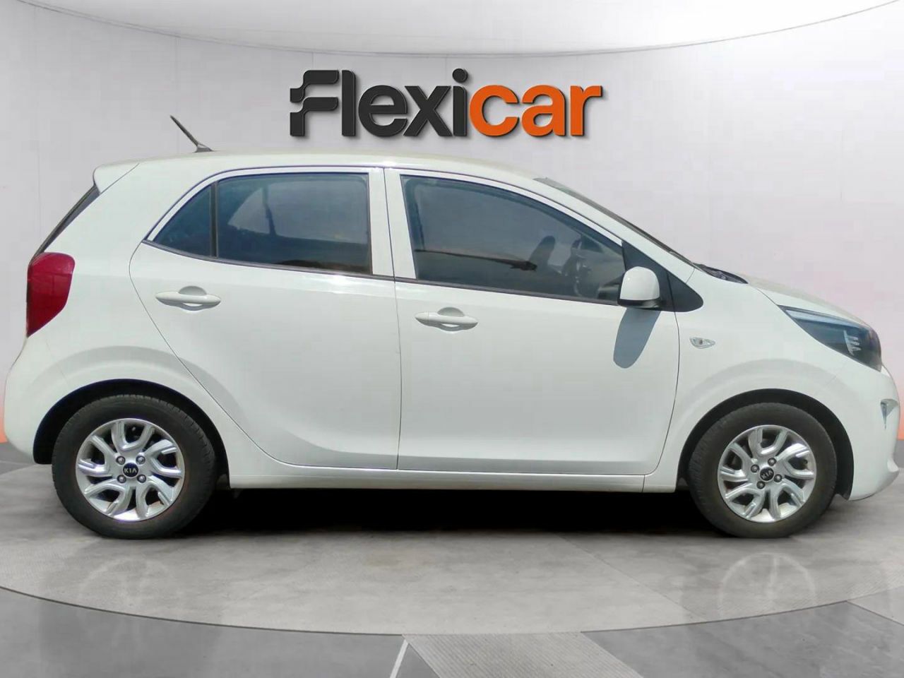 kia picanto 2017 / foto grande (2)