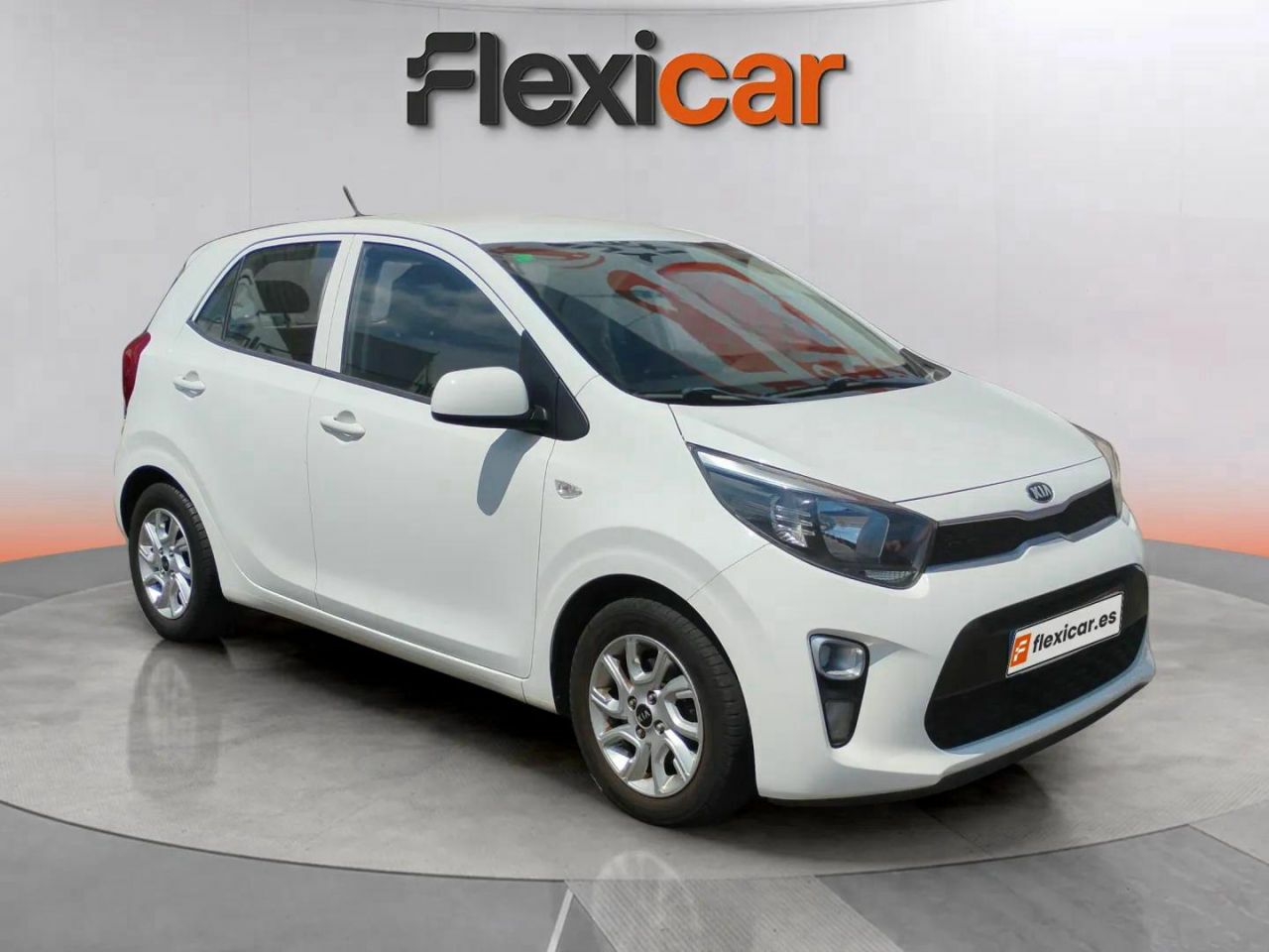 Foto kia picanto 2017 /