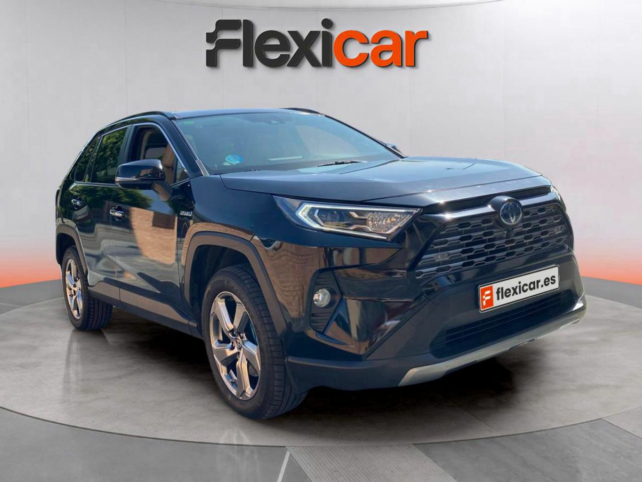 Foto toyota rav4 2019 /