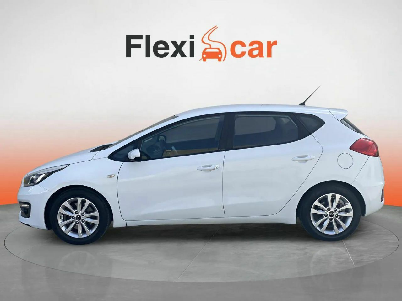 kia ceed 2016 / foto grande (3)