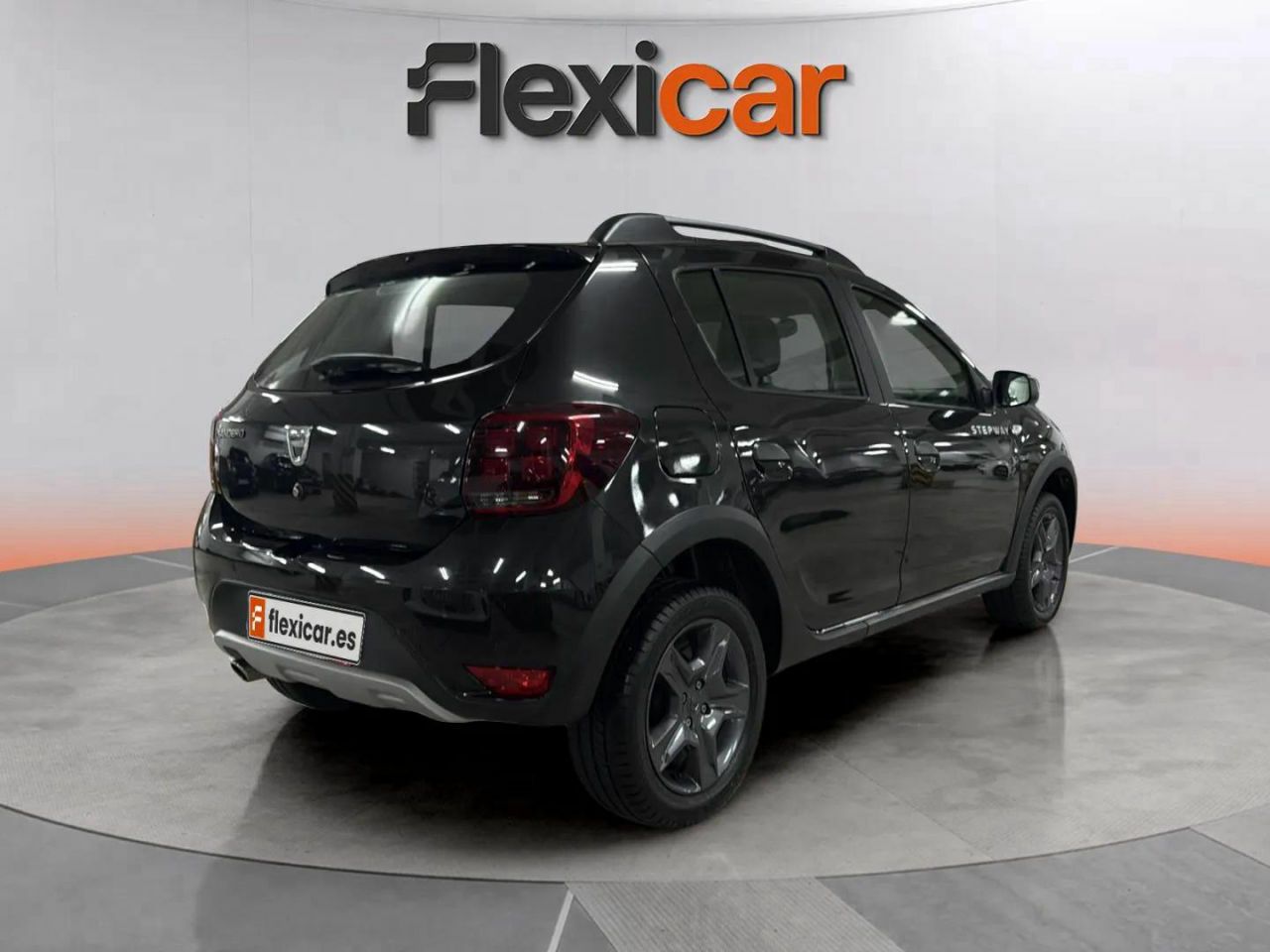 dacia sandero 2017 / foto grande (3)