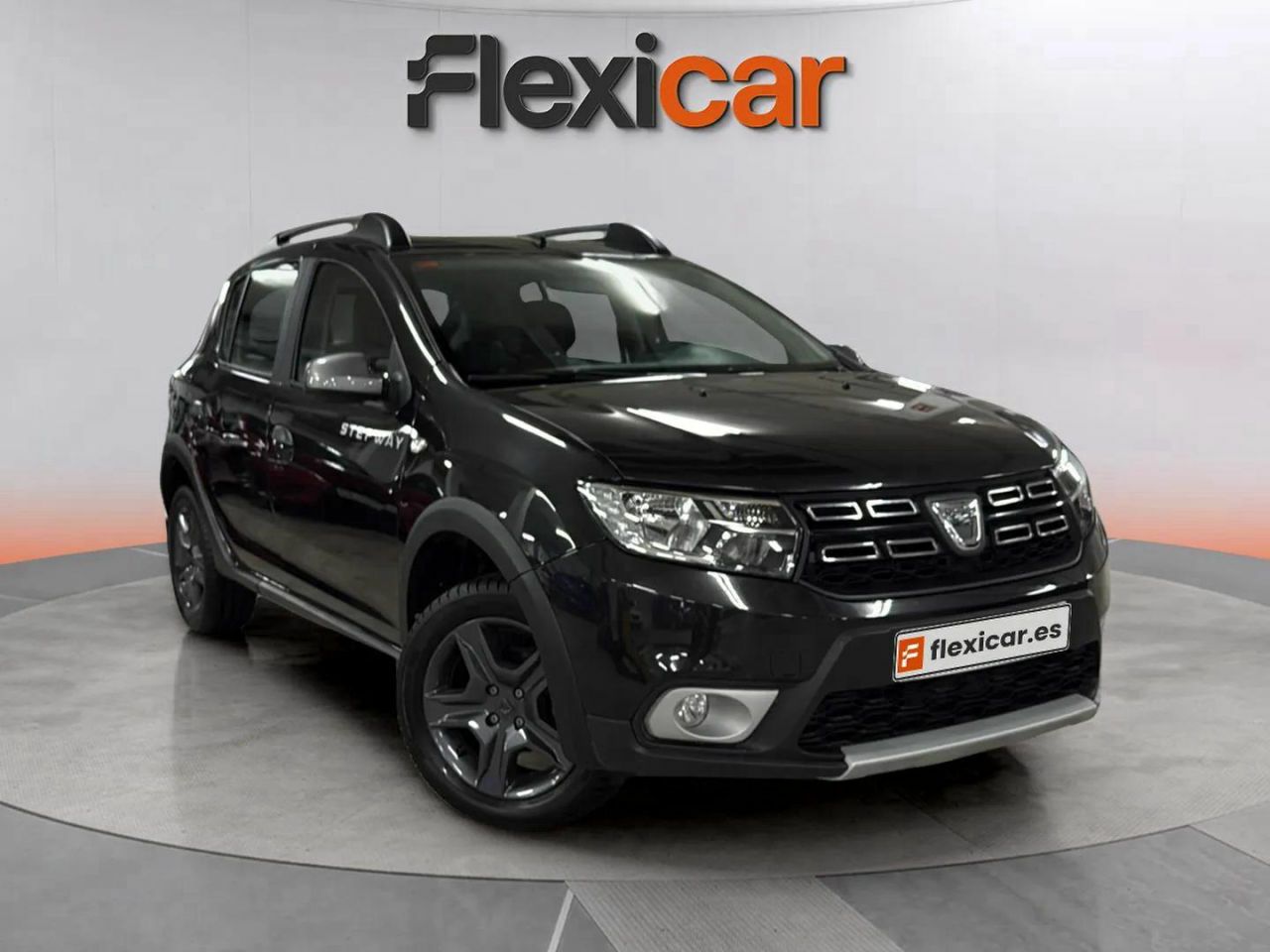 Foto dacia sandero 2017 /