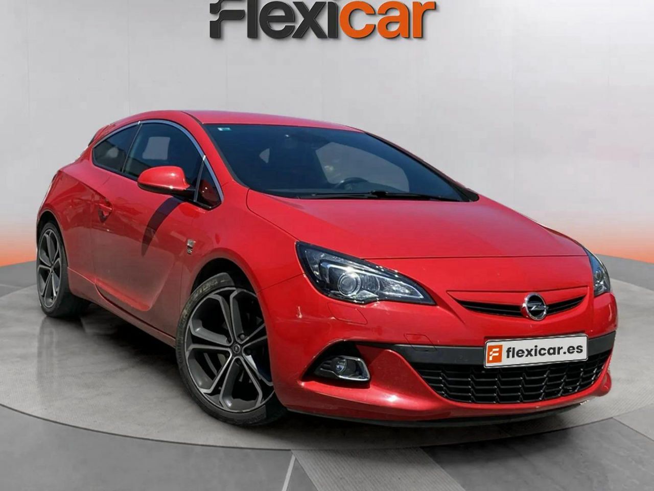 Foto opel astra 2016 /