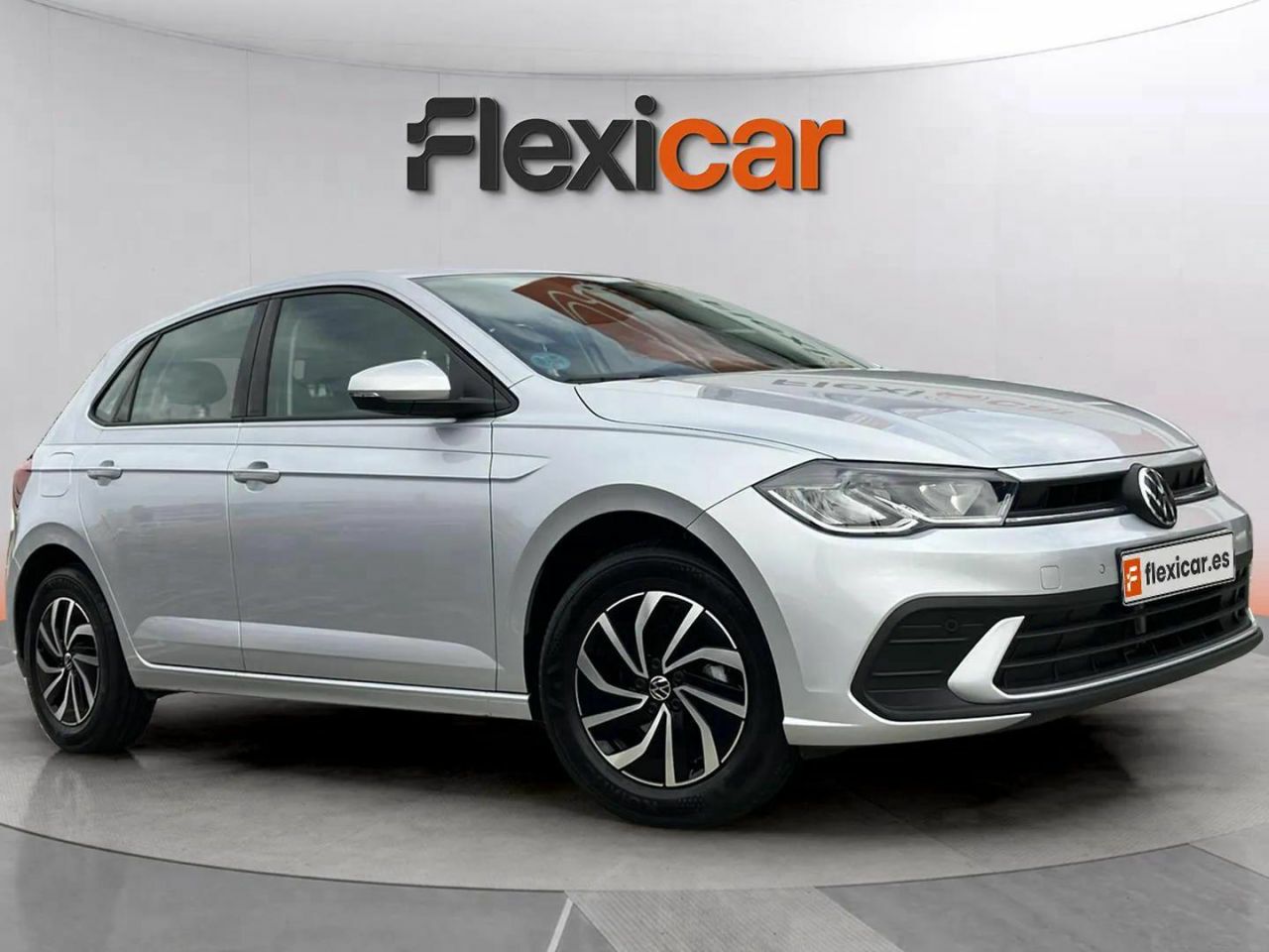Foto volkswagen polo 2024 /