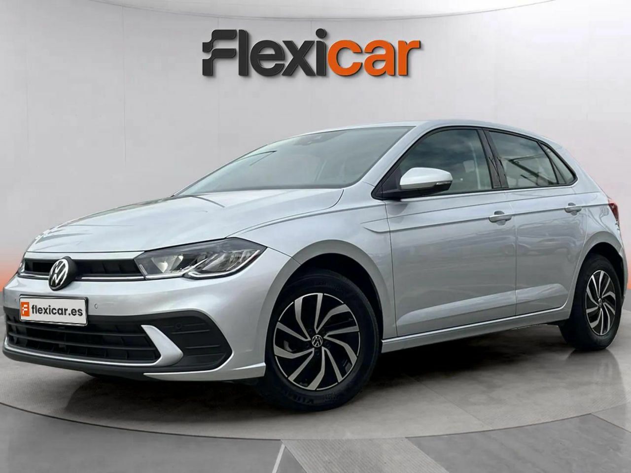 volkswagen polo 2024 / foto grande (3)